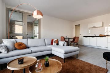 Te huur: Appartement Johannes van der Waalsweg in Eindhoven, Noord-Brabant, Eindhoven, Appartement