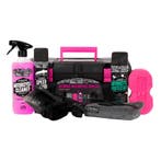 Muc-Off Motorcycle care ultimate kit, Ophalen of Verzenden, Nieuw, Muc-Off