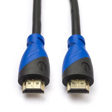 HDMI kabel 2.0b | Goobay | 2 meter, Verzenden, Nieuw