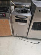 GGM Gastro Bordenwarmer 230V 2018, Ophalen of Verzenden, Gebruikt