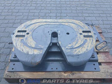 Koppelschotel JOST 1630249, Ophalen, Gebruikt, Overige merken, Overige Auto-onderdelen