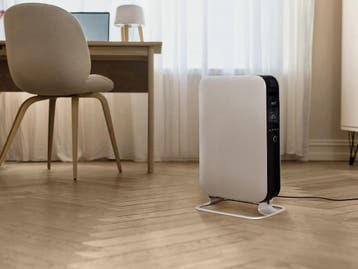 Mill OIL1500WIFI3 WiFi-geïntegreerde design olieradiator -, Doe-het-zelf en Verbouw, Ophalen of Verzenden, Zo goed als nieuw