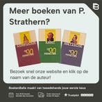 MENDELEJEVS DROOM 9789025497132 P. Strathern, Verzenden, Gelezen, P. Strathern