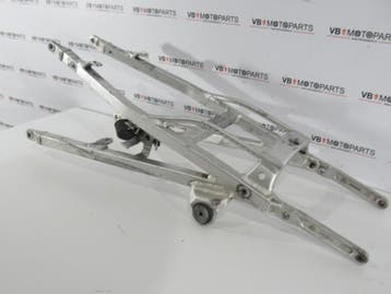 Husqvarna TE 450 Subframe, Ophalen of Verzenden, Nieuw
