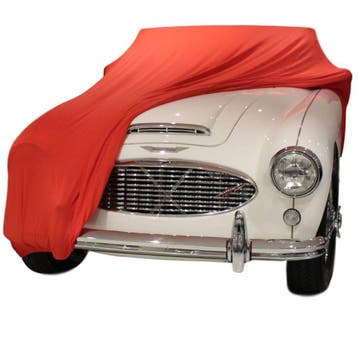 Autohoes voor Austin-Healey 100 (1953-1959) Indoor BESTE, Ophalen of Verzenden, Nieuw, Op maat