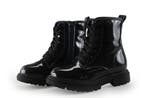 Milo & Mila Boots Meisjes in maat 26 Zwart, Milo & Mila, Verzenden, Jongen of Meisje, Schoenen