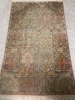 Kaschmir - Tapijt - 145 cm - 95 cm, Huis en Inrichting, Stoffering | Tapijten en Kleden, Nieuw