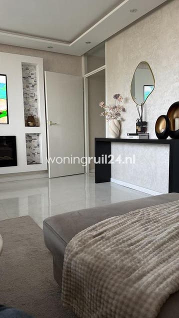Woningruil - Gong 154 - 4 kamers en Rotterdam, Rotterdam
