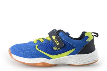 Lico Sneakers Jongens in maat 33 Blauw, Verzenden, Jongen of Meisje, Schoenen, Lico
