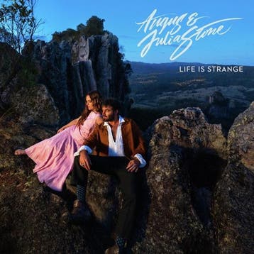 lp nieuw - angus &amp; julia stone - Life Is Strange (nieuw), Verzenden, Zo goed als nieuw, Overige formaten