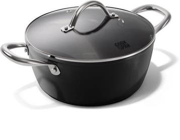 Cook & pan kookpan met deksel 24 cm, Verzenden, Nieuw