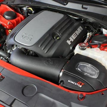 aFe Momentum GT Pro Dry S Stage-2 Intake System 11-15 Dodge, Ophalen of Verzenden, Nieuw