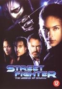 Street fighter - the legend of Chun-Li - DVD, Verzenden, Nieuw in verpakking