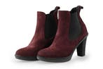 Cypress Chelsea boots in maat 36 Rood, Verzenden, Cypress, Overige typen, Zo goed als nieuw