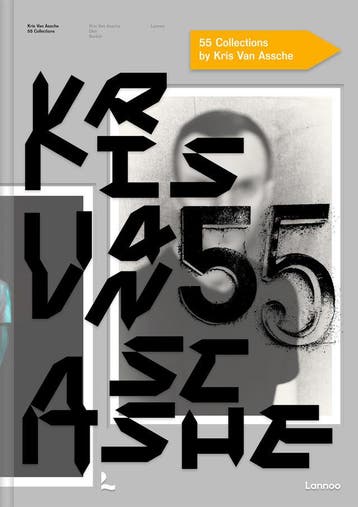 Kris van Assche (Nieuw), Verzenden, Nieuw
