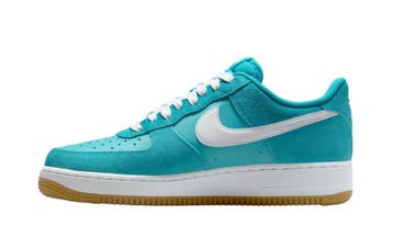 Nike Air Force 1 Low 07 LV8 Dusty Cactus Gum, Nieuw