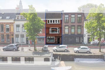 Te huur: Appartement Turfsingel in Groningen, Groningen, Groningen, Appartement