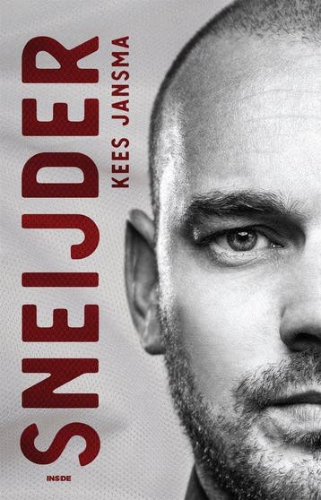 9789048870134 Sneijder Kees Jansma, Verzenden, Nieuw, Kees Jansma