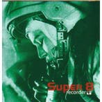 cd - Super 8 - Recorder, Verzenden, Zo goed als nieuw