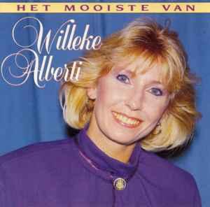 cd - Willeke Alberti - Het Mooiste Van Willeke Alberti, Verzenden, Zo goed als nieuw