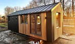 DIRECT LEVERBAAR: Nieuw Luxe Tiny House (sleutelklaar), Verkoop zonder makelaar, Overige soorten, Noord-Brabant