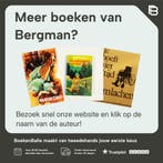 ZONDAGSKINDEREN 9789029040266 Bergman, Boeken, Romans, Verzenden, Gelezen, Bergman