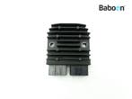 Spanningsregelaar Kawasaki ZX 10 R 2004-2005 (NINJA ZX-10R, Verzenden, Gebruikt