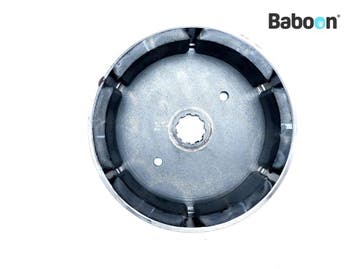 Vliegwiel / Rotor Harley-Davidson FLHR Road King 1996-1998, Verzenden, Gebruikt