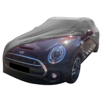 Autohoes voor Mini Clubman (F54) (2015-heden) Indoor BESTE, Auto diversen, Ophalen of Verzenden, Nieuw, Op maat