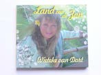 Wieteke van Dort - Land van de Zon (gesigneerd), Ophalen of Verzenden, Zo goed als nieuw