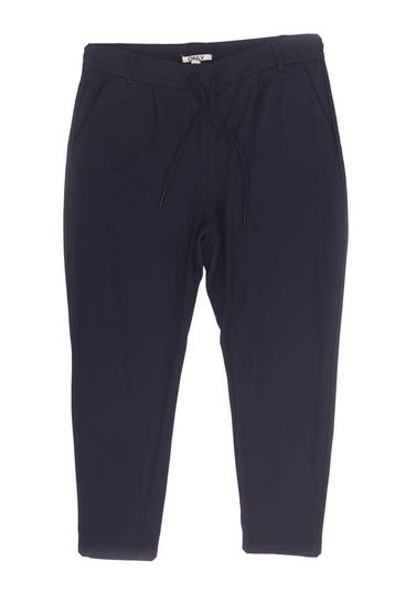 Only Broek in maat XL Blauw, Only, Verzenden, Zo goed als nieuw, Blauw