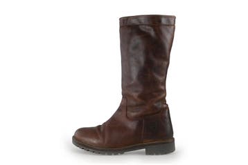 Travelin Laarzen in maat 41 Bruin, Kleding | Dames, Hoge laarzen, Bruin, Verzenden, Travelin