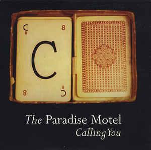 cd - The Paradise Motel - Calling You, Verzenden, Zo goed als nieuw