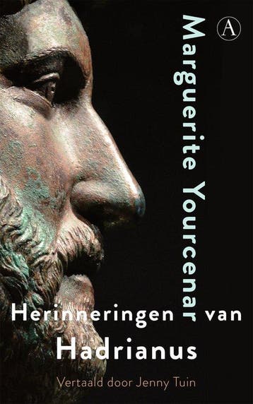 9789025317034 Herinneringen van Hadrianus | Tweedehands, Boeken, Verzenden, Zo goed als nieuw, Marguerite Yourcenar