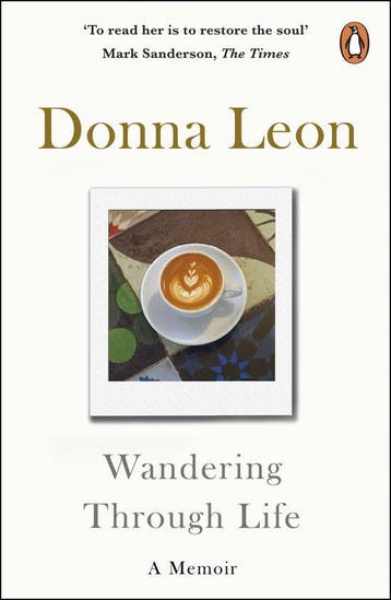 Wandering Through Life - Donna Leon 9781804943588, Verzenden, Gelezen, Donna Leon