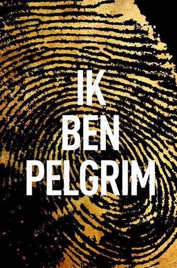 Ik ben pelgrim - Terry Hayes 9789022997130, Boeken, Verzenden, Gelezen, Terry Hayes