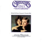 cd - Carpenters - Only Yesterday - Richard &amp; Karen Ca..., Verzenden, Zo goed als nieuw