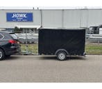 Kanteltrailer, 750kg, Camper aanhanger, Motortrailer, HOWK, Auto diversen, Aanhangers en Bagagewagens, Ophalen, Nieuw