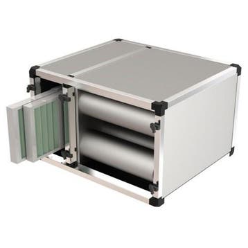 Geurfilterkast FBK 1500 model  | 8 carbon filters  & 2, Verzenden, Nieuw in verpakking