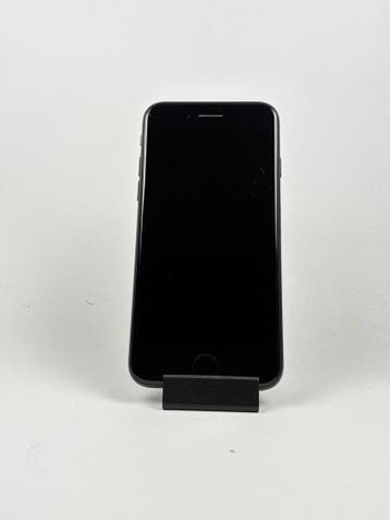 iPhone SE 2022 64GB - Wit - 12mnd garantie, Overige modellen, Wit, Ophalen of Verzenden, Zo goed als nieuw