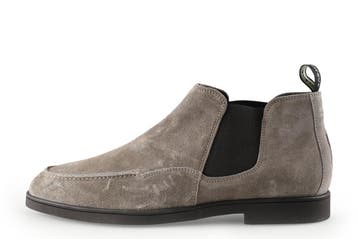 Tufo Chelsea boots in maat 45 Grijs, Kleding | Heren, Schoenen, Overige kleuren, Verzenden, Boots, Tufo