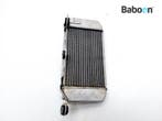 Radiateur Links Kawasaki KLX 250 S 2012-2016, Motoren, Verzenden, Gebruikt