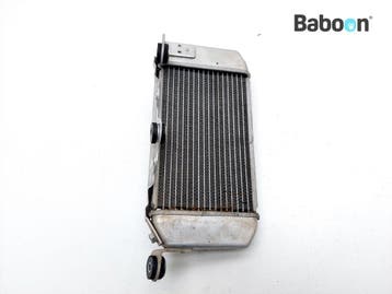 Radiateur Links Kawasaki KLX 250 S 2012-2016, Motoren, Verzenden, Gebruikt