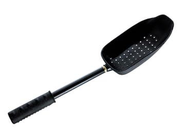 Voerschep + steel Jenzi - Karper XL, Watersport en Boten, Hengelsport | Karpervissen, Verzenden, Nieuw, Overige typen