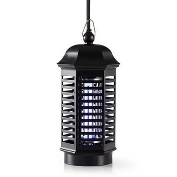 Muggenlamp | Nedis | 30 m² | 4W, Verzenden, Nieuw