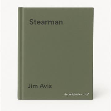 Stearman - Jim Avis 9781853108587, Verzenden, Zo goed als nieuw, Jim Avis