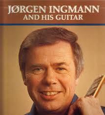 LP gebruikt - JÃ¸rgen Ingmann - JÃ¸rgen Ingmann And His, Verzenden, Zo goed als nieuw, Overige formaten