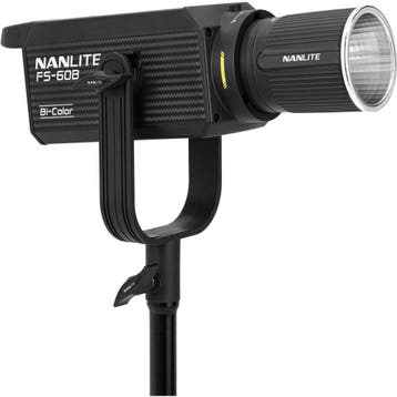 Nanlite FS-60B LED Spot Light, Ophalen of Verzenden, Nieuw, Overige typen