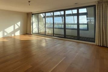 Appartement Castellastraat in Nijmegen, Huizen en Kamers, Gelderland, Via bemiddelaar, Nijmegen, Appartement