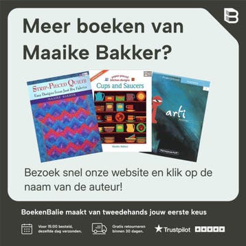 Palet CKV 1 Themakatern West-oost 9789003238849, Verzenden, Gelezen, Maaike Bakker
